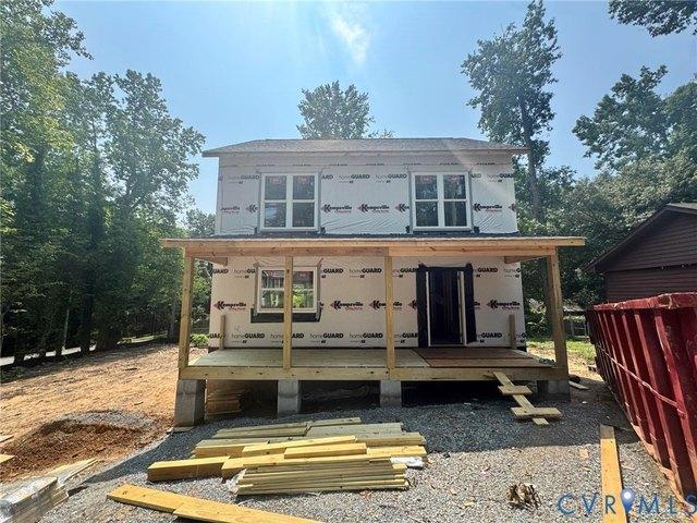 House for sale in Virginia