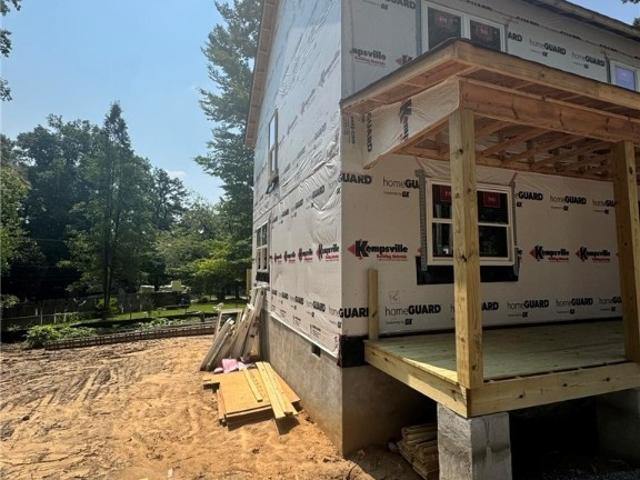 House for sale in Virginia