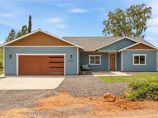 House for sale in Butte, California