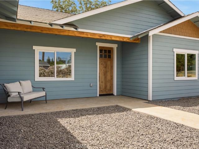 House for sale in Butte, California