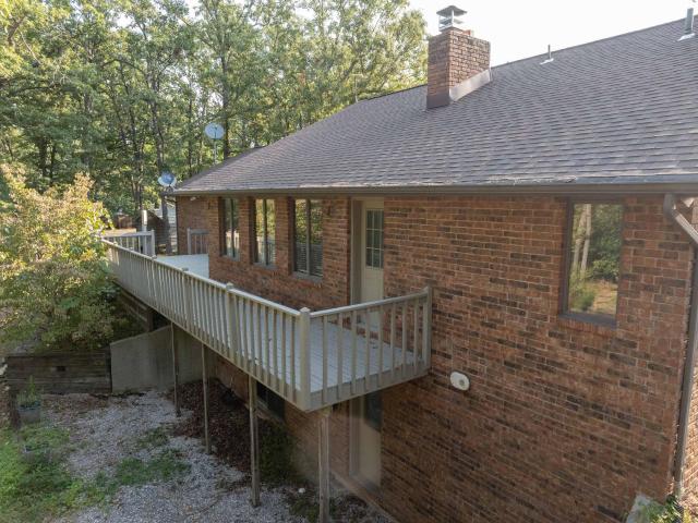 House for sale in Billings, Greene County