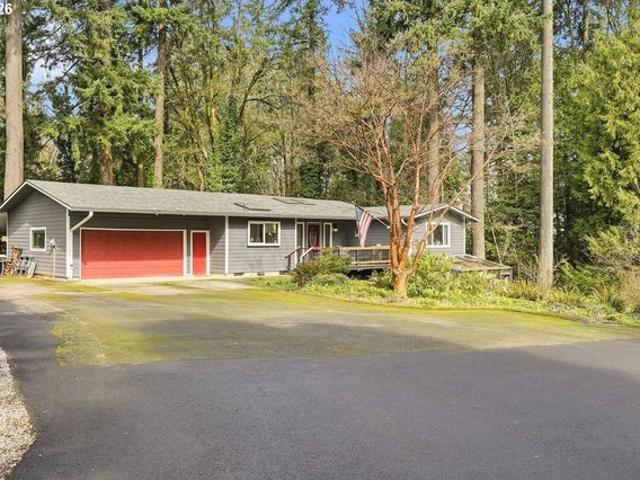 House for sale in Oregonia