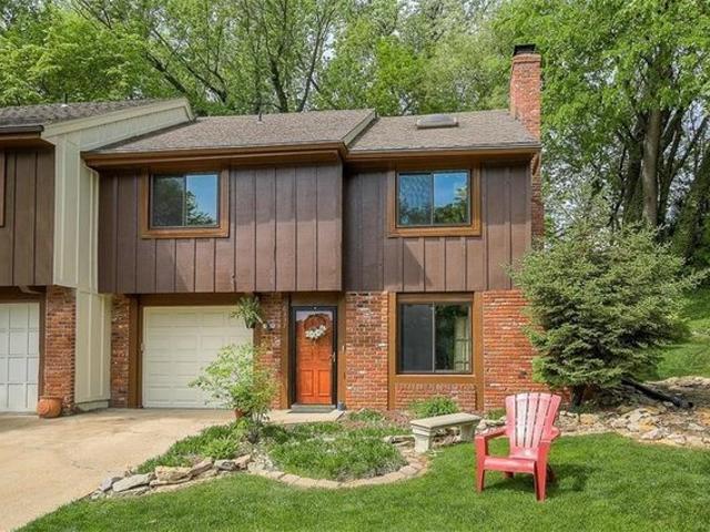 Townhouse for sale in Kansas