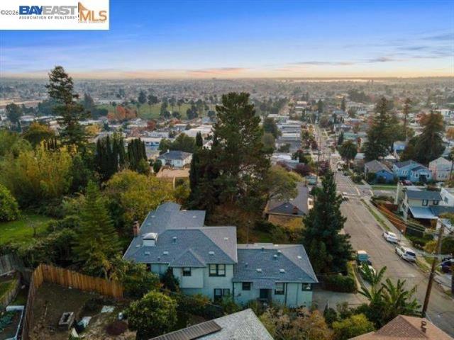 Land for sale in Millsmont, Oakland