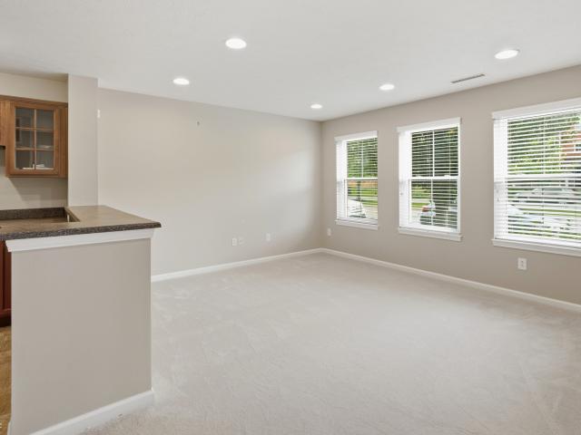 Townhouse for sale in Whitestown, Indiana