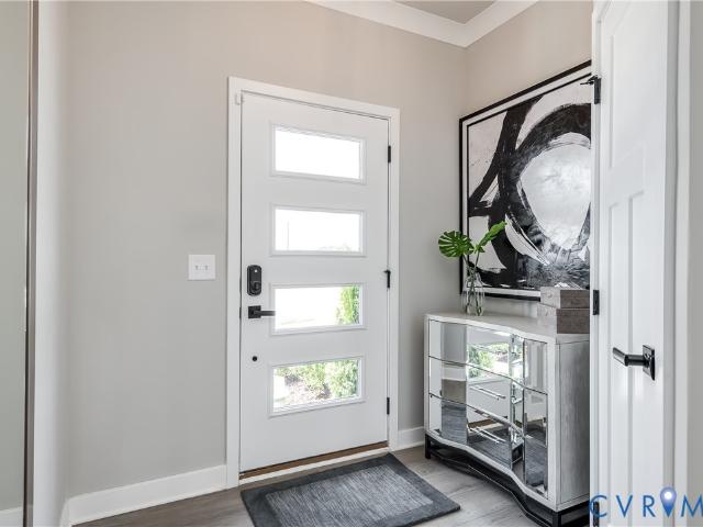 Townhouse for sale in Virginia