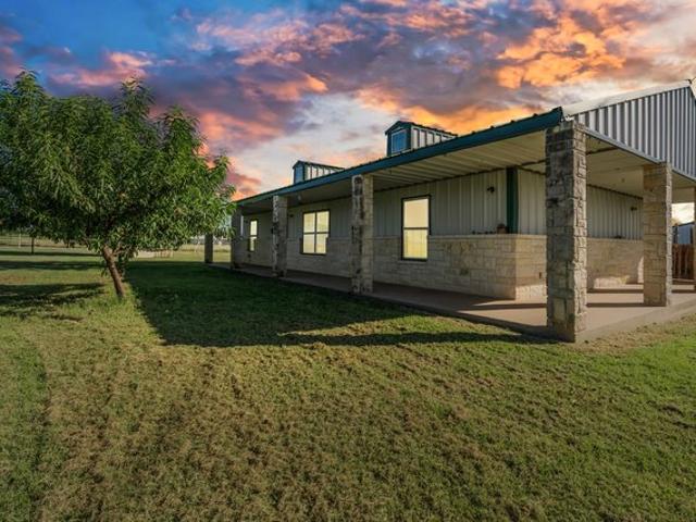 House for sale in Blum, Texas