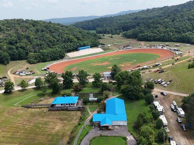 Land for sale in Tennessee