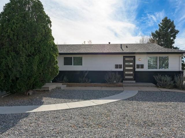 House for sale in Berkeley, Denver