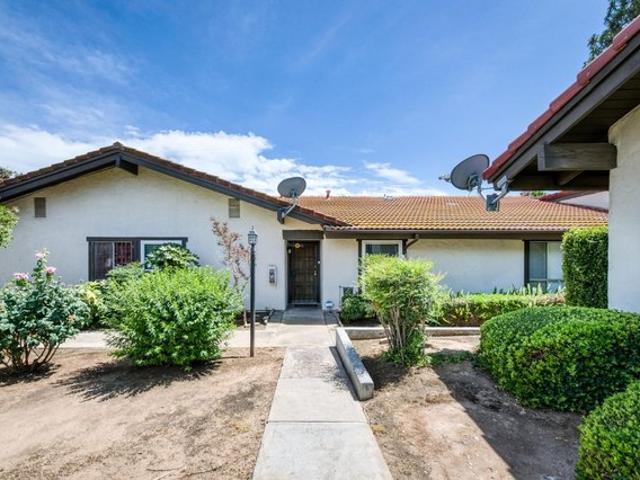 Condo for sale in Fresno, California