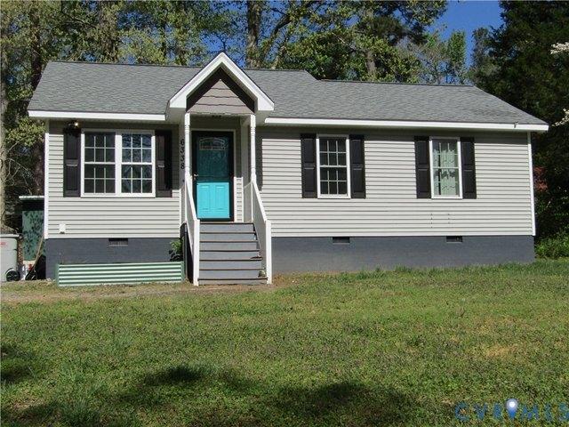 House for sale in Virginia