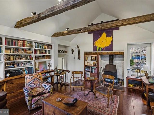 House for sale in Bucks, Pennsylvania