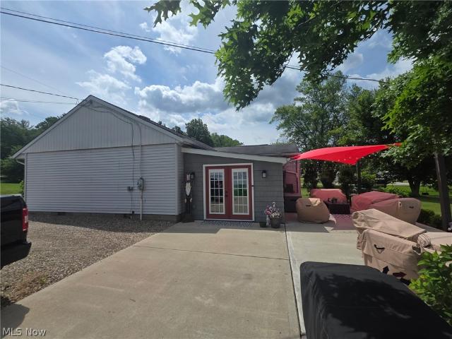 House for sale in Uhrichsville, Ohio