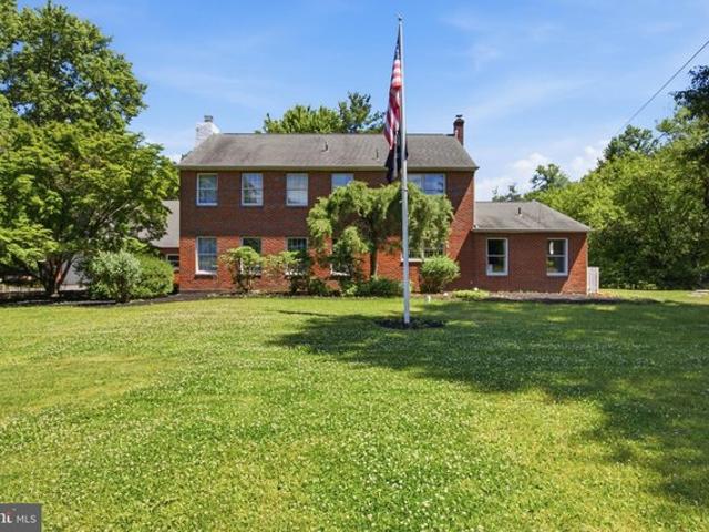 House for sale in Bucks, Pennsylvania