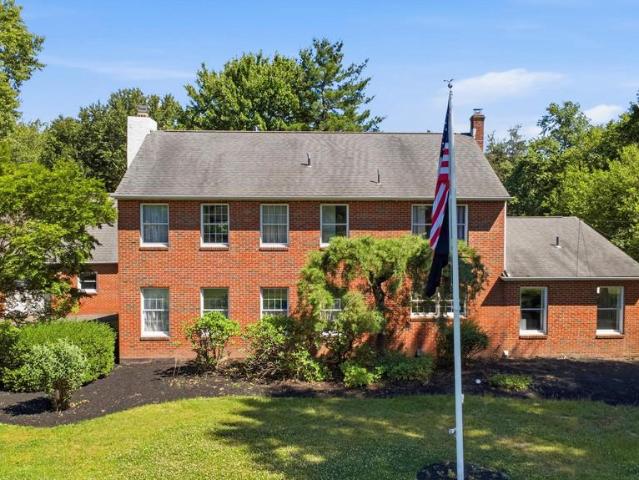 House for sale in Bucks, Pennsylvania