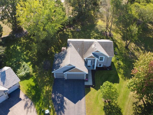House for sale in Ramsey, Minnesota