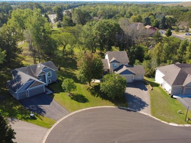 House for sale in Ramsey, Minnesota