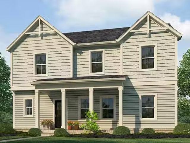 House for sale in Montgomery