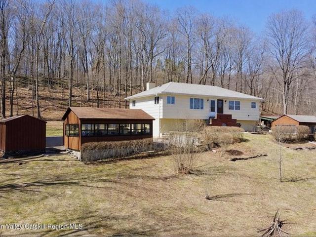 House for sale in Catskill, New York