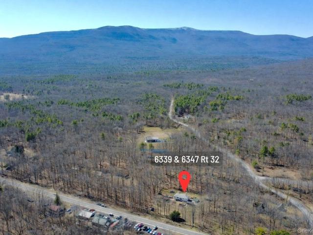House for sale in Catskill, New York