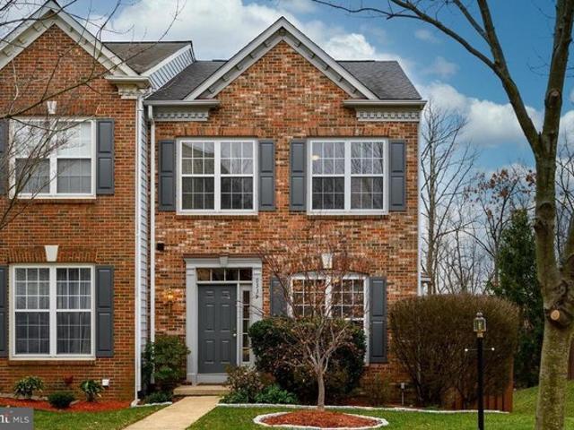 Townhouse for sale in Virginia