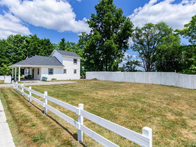 House for sale in Michigan