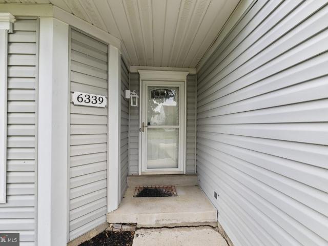House for sale in Waldorf, Maryland