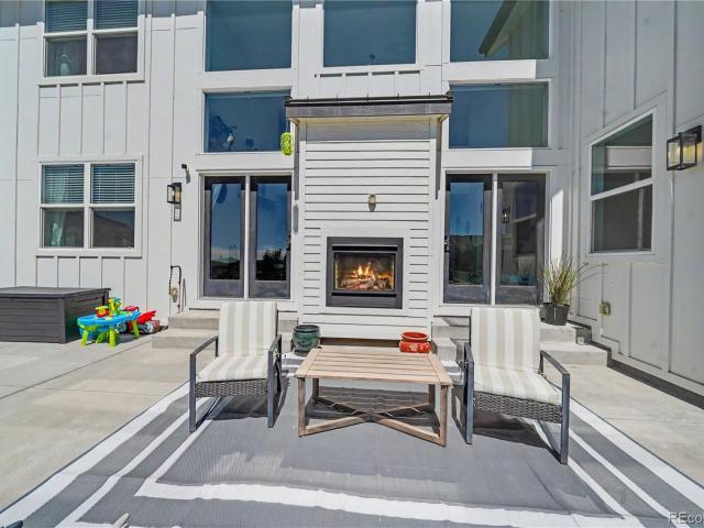 Property for rent in Colorado Springs, Colorado