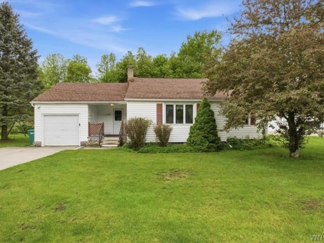 House for sale in Boston, New York