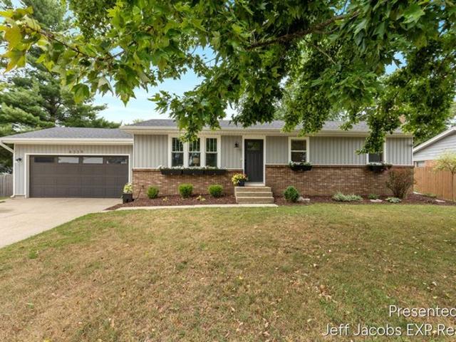 House for sale in Jenison, Michigan