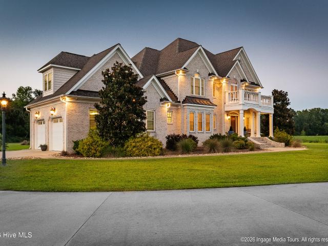 House for sale in Winterville, North Carolina