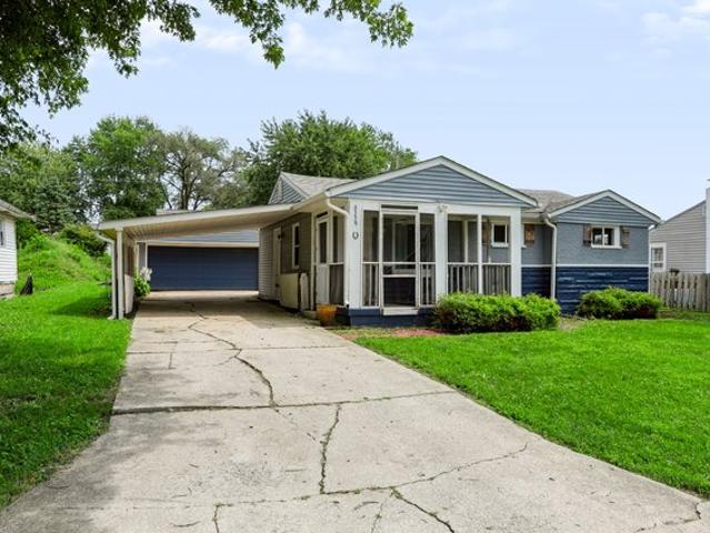 House for sale in Clayton, Indiana