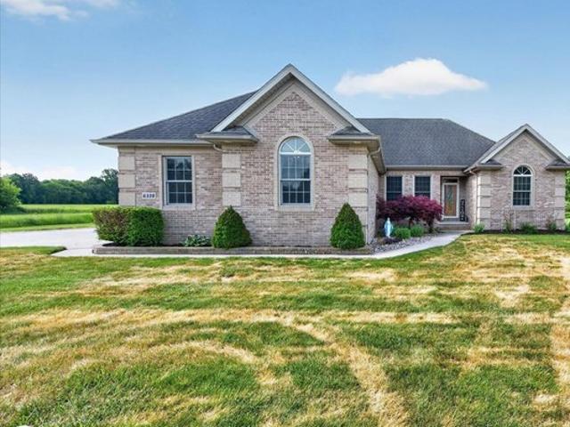 House for sale in Clio, Michigan