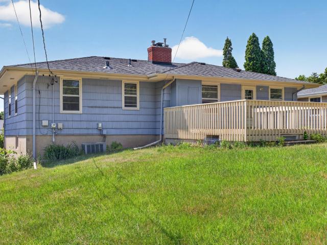 House for sale in Hennepin, Minnesota