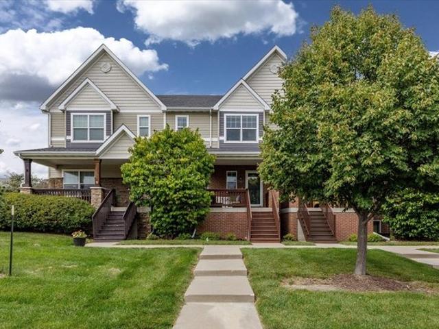 Townhouse for sale in West Des Moines, Iowa