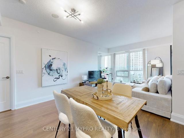 Condo for sale in Woburn, Ontario