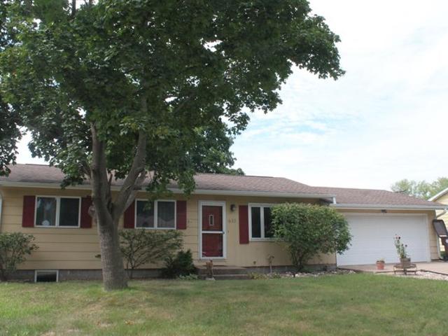House for sale in Onalaska, Wisconsin