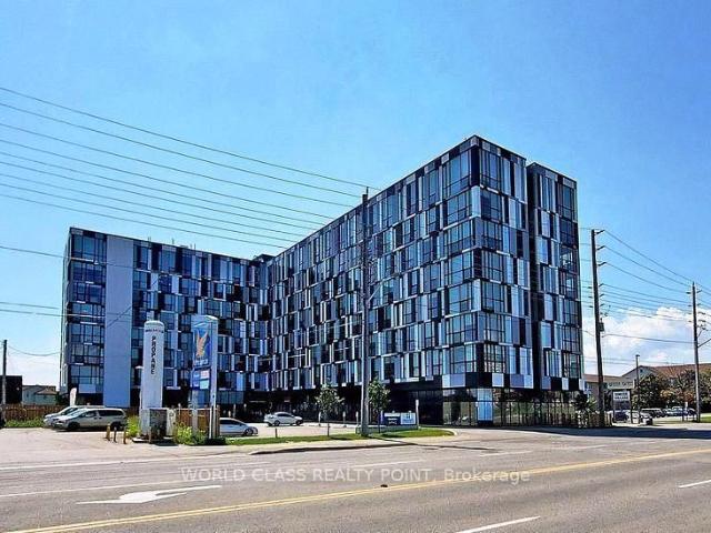 Condo for rent in Woburn, Ontario
