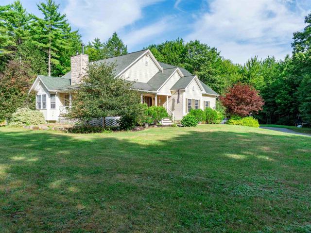 House for sale in New Hampshire