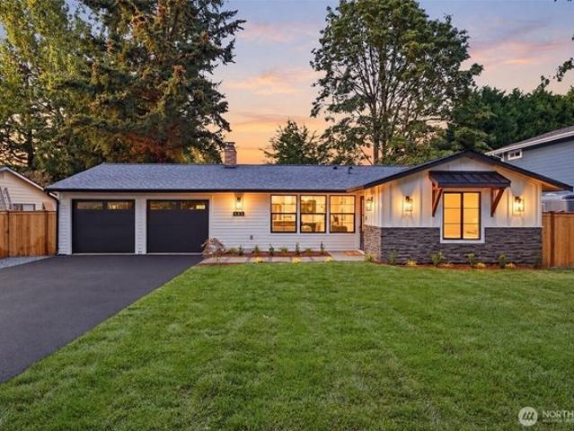 House for sale in Bothell, King County