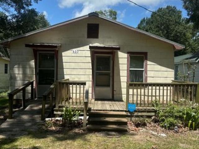 House for sale in Evangeline, Louisiana