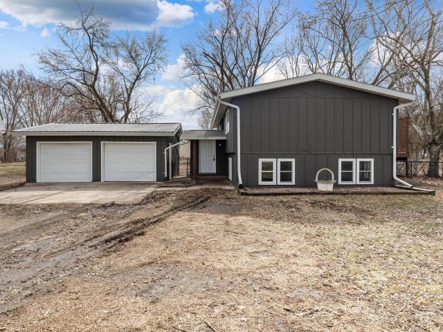 House for sale in Steele, Minnesota