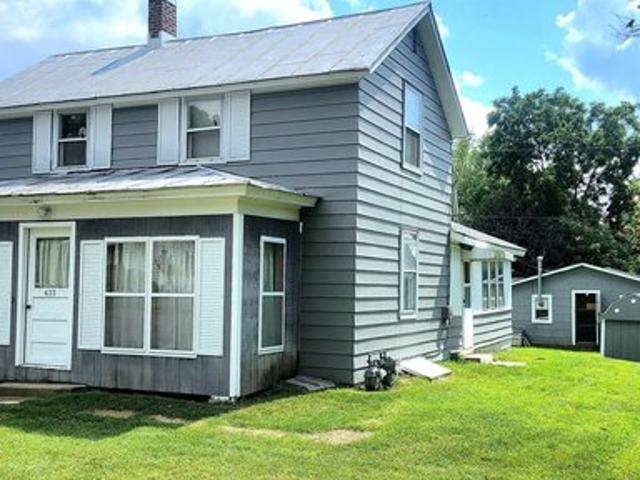 House for sale in Baraboo, Wisconsin
