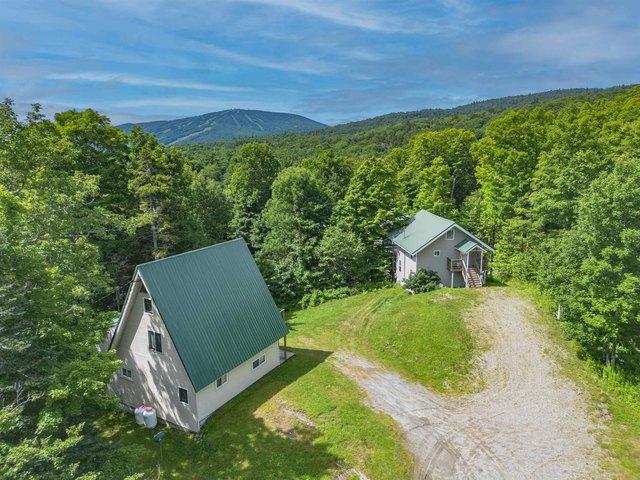 House for sale in Stratton, Vermont