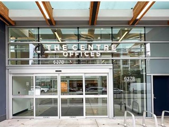Commercial for rent in Burnaby, British Columbia