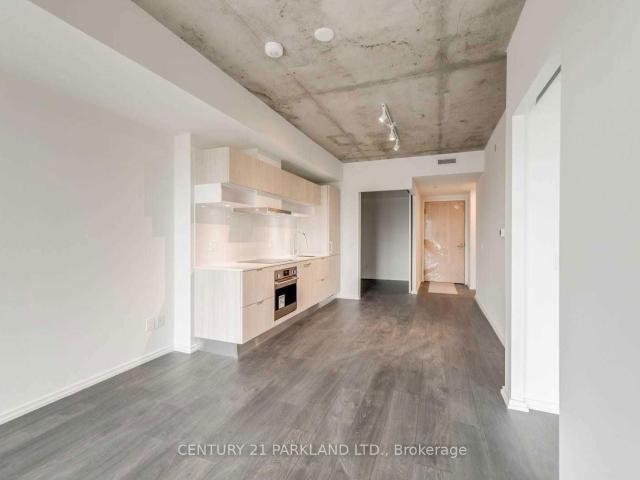 Condo for rent in Woburn, Ontario