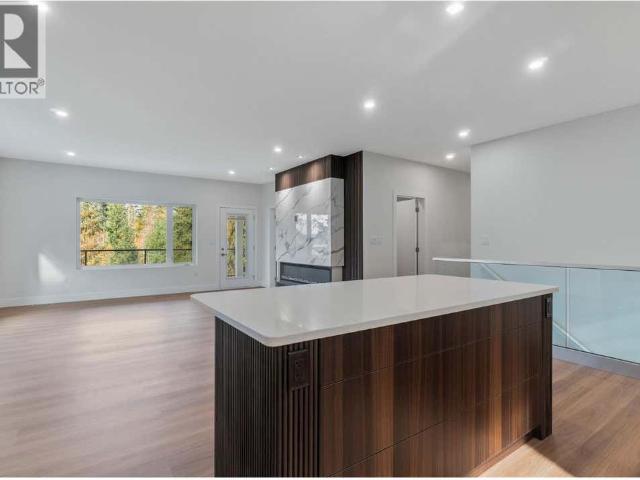 House for sale in Salmon Arm, British Columbia