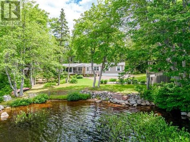 House for sale in New Albany, Nova Scotia