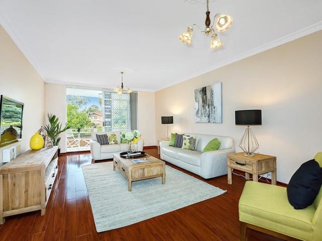 Apartment for rent in Strathfield, New South Wales