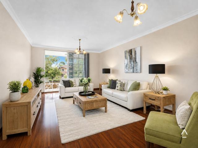 Apartment for rent in Strathfield, New South Wales